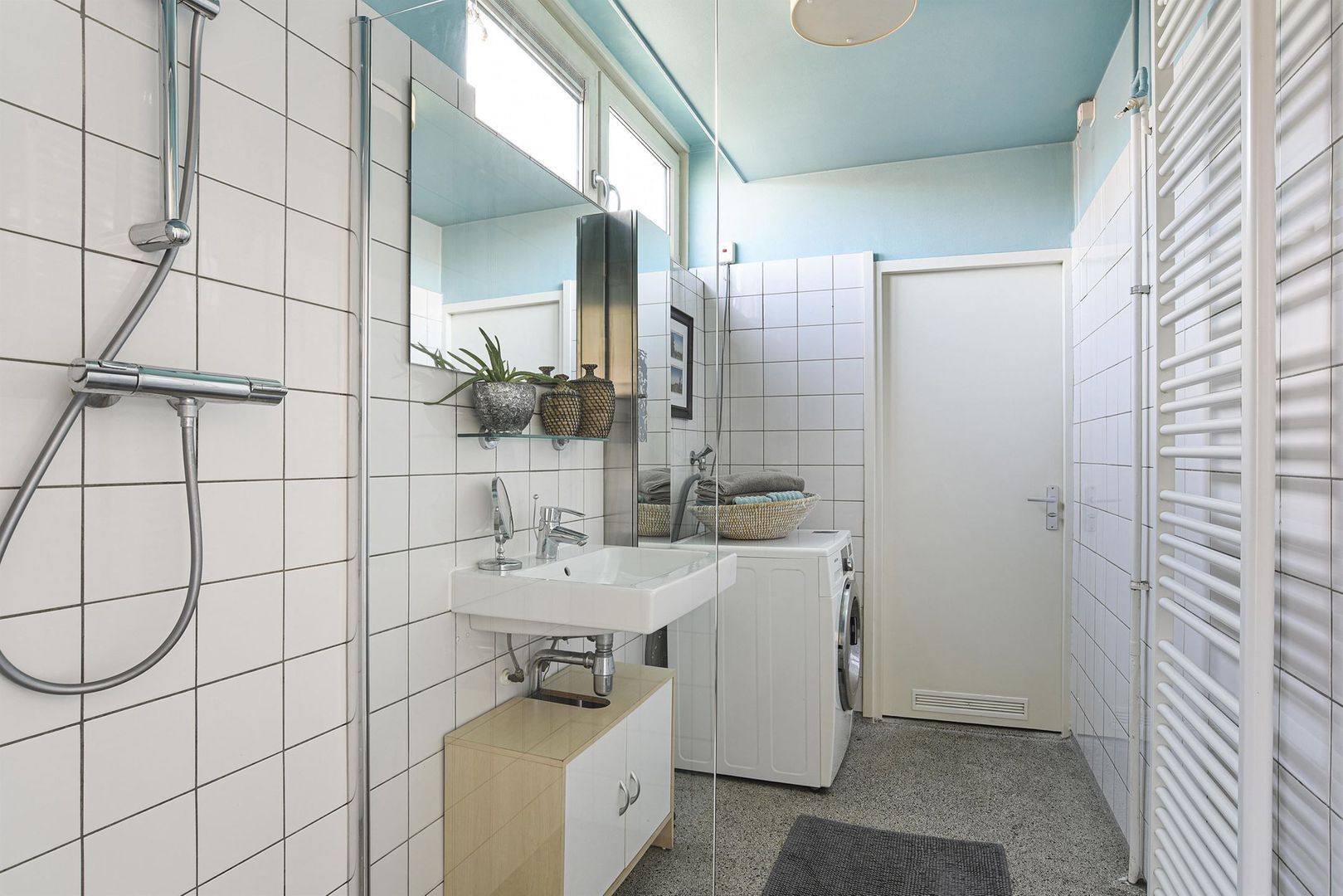 Willem Nakkenstraat 3 2, Amsterdam foto-9