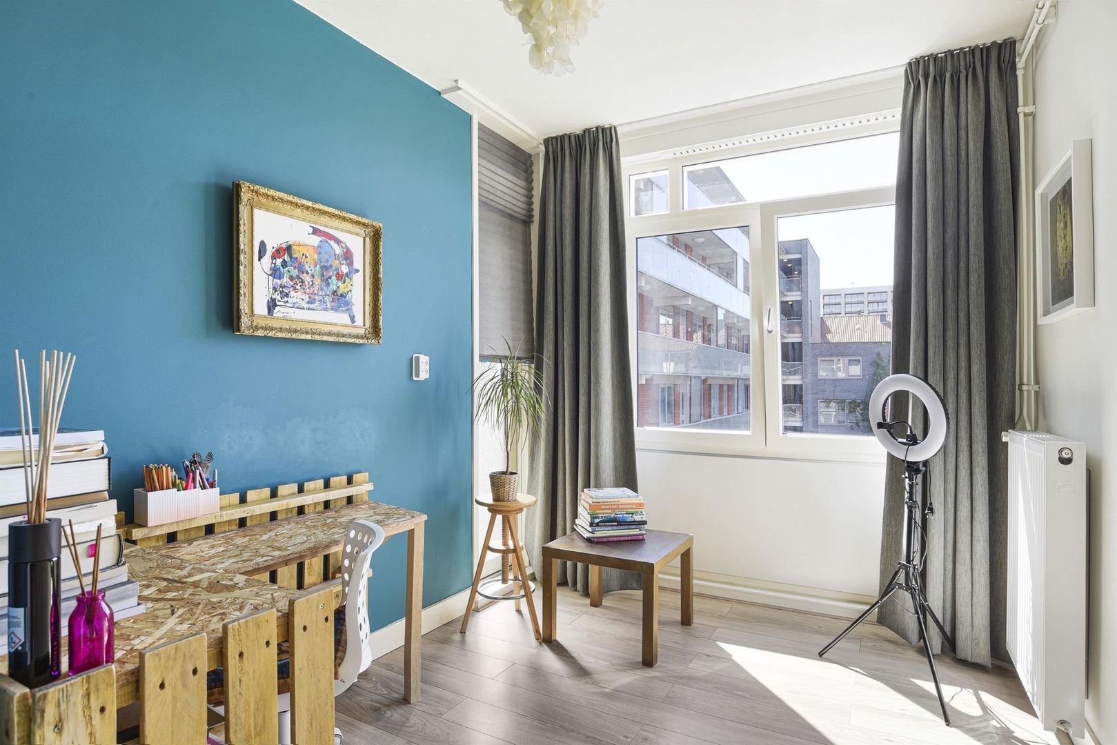 Willem Nakkenstraat 3 2, Amsterdam foto-8