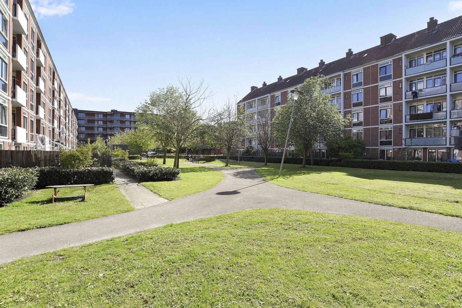 Willem Nakkenstraat 3 2, Amsterdam foto-13