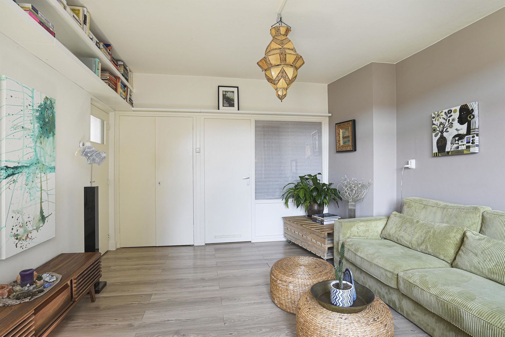 Willem Nakkenstraat 3 2, Amsterdam foto-2