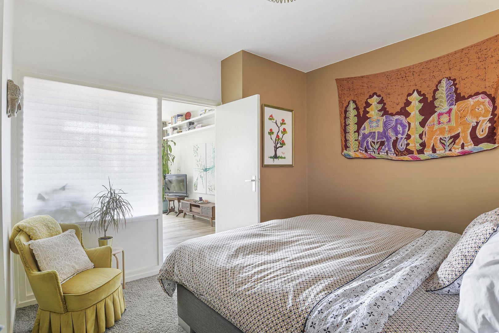 Willem Nakkenstraat 3 2, Amsterdam foto-6