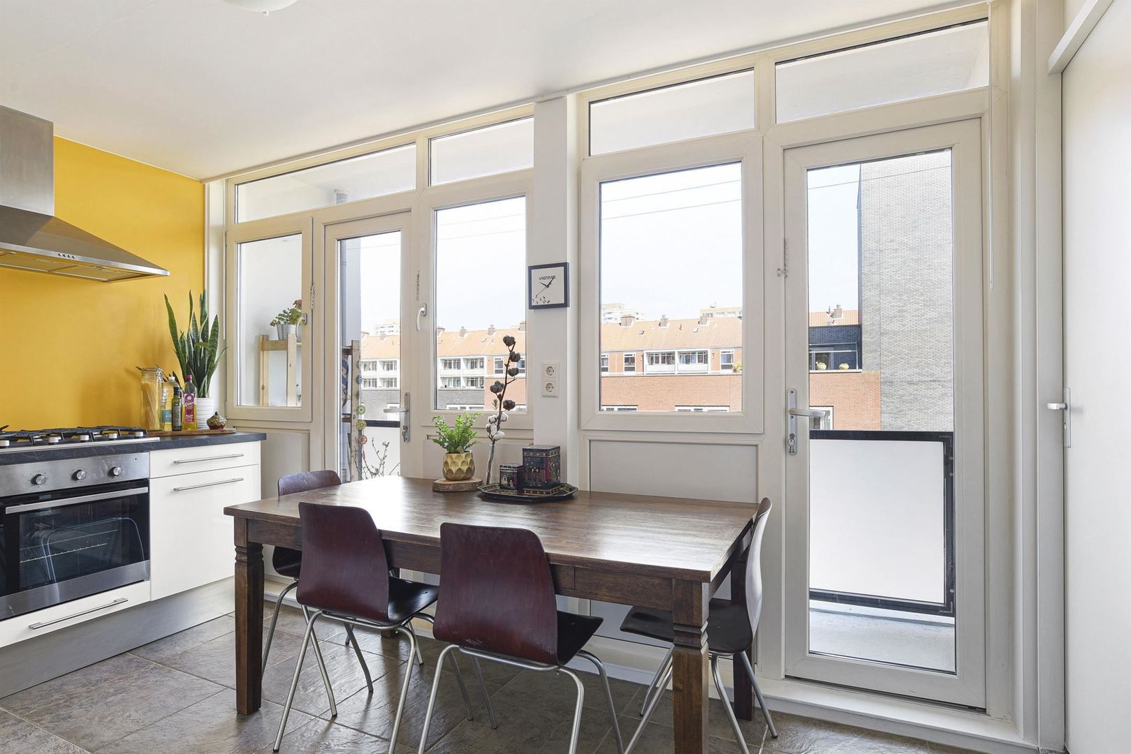 Willem Nakkenstraat 3 2, Amsterdam foto-3