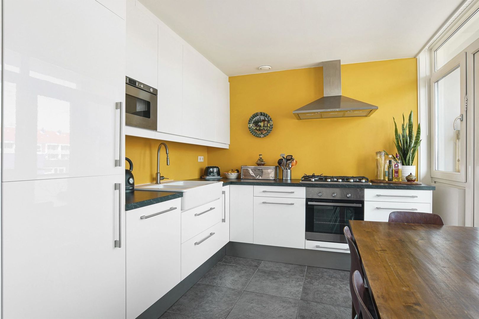 Willem Nakkenstraat 3 2, Amsterdam foto-4