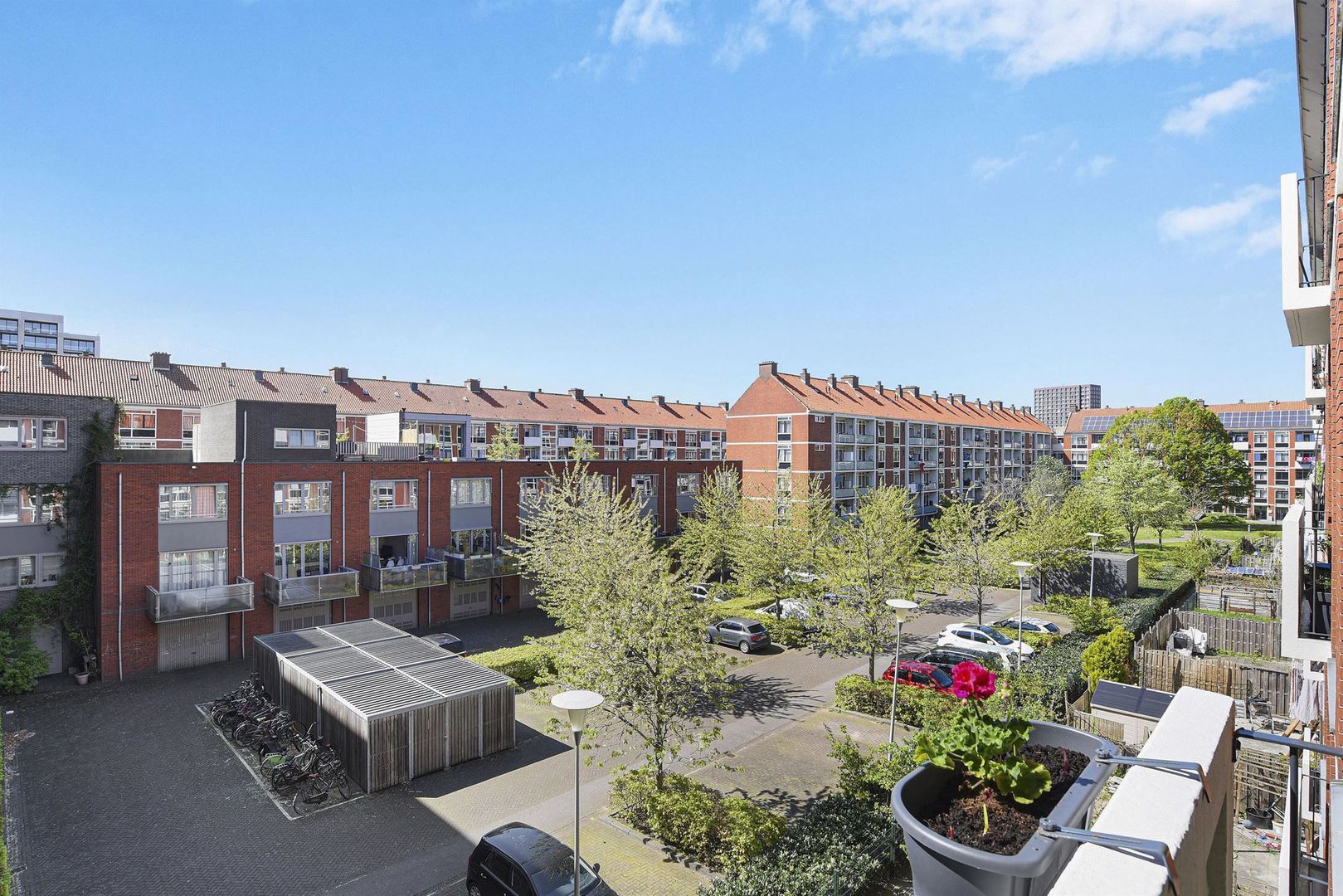 Willem Nakkenstraat 3 2, Amsterdam foto-12