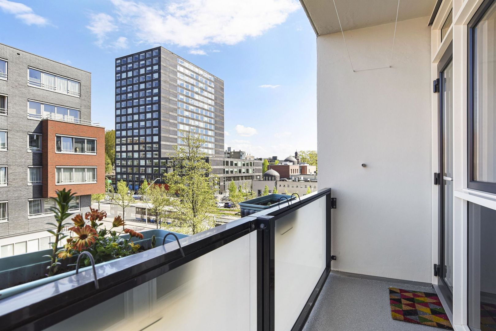 Willem Nakkenstraat 3 2, Amsterdam foto-11