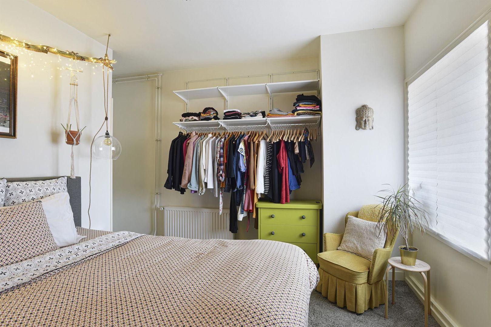 Willem Nakkenstraat 3 2, Amsterdam foto-7