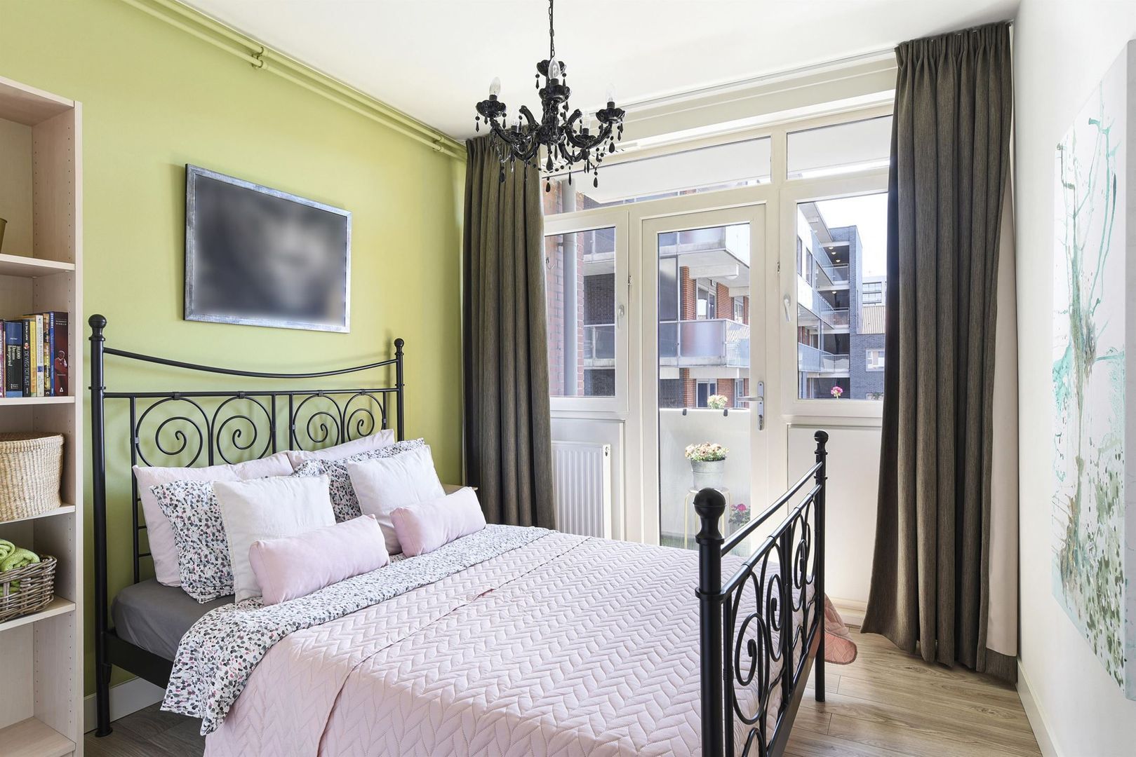 Willem Nakkenstraat 3 2, Amsterdam foto-5