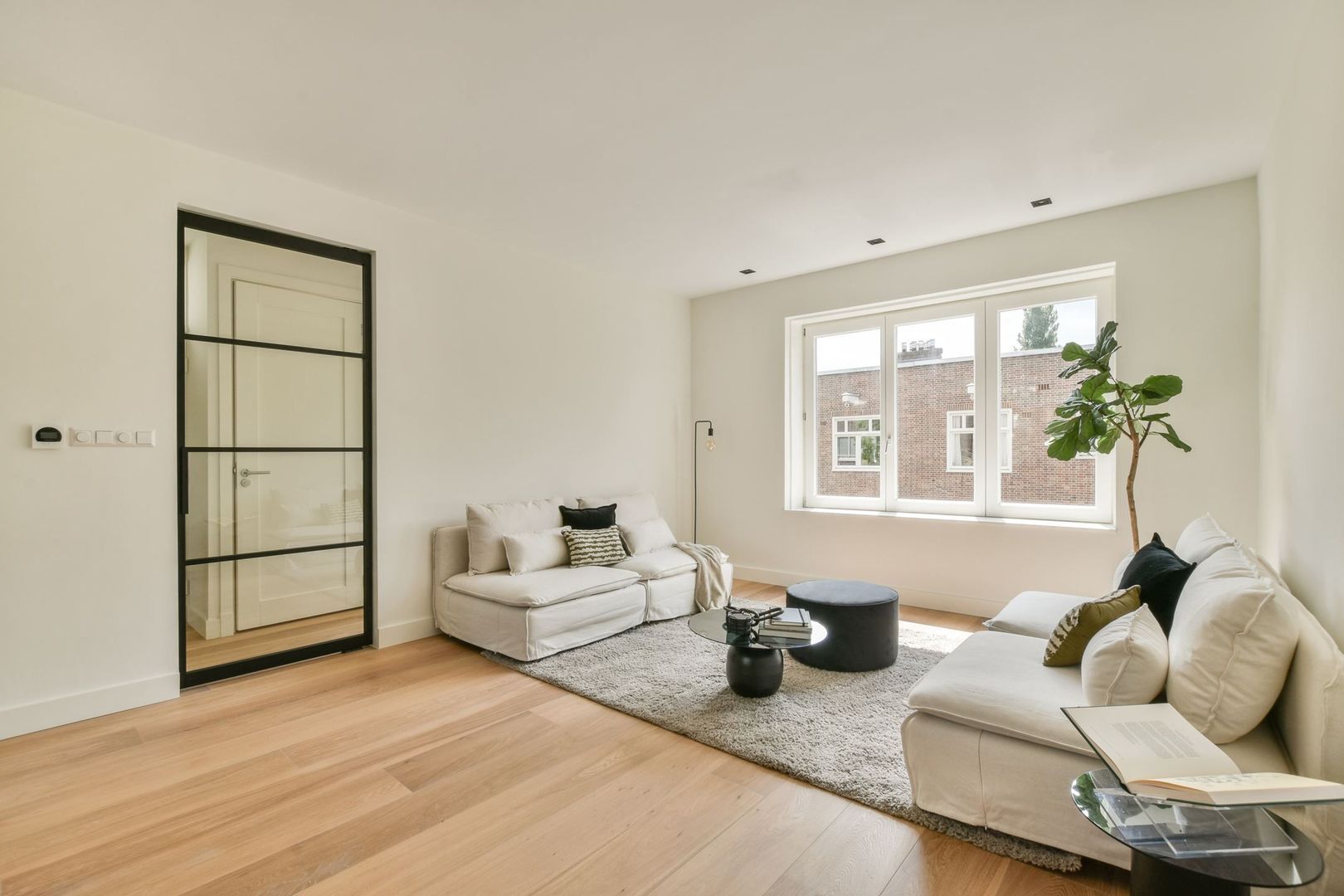 Waverstraat 74 3, Amsterdam foto-1