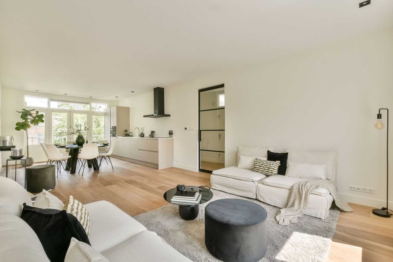 Waverstraat 74 3, Amsterdam foto-2