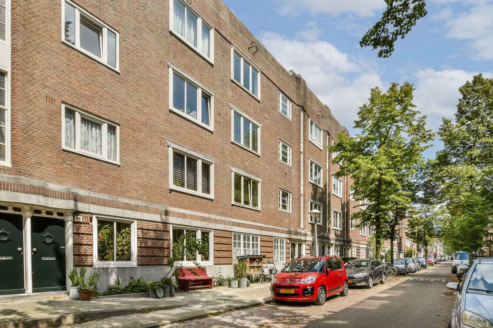 Waverstraat 74 3, Amsterdam foto-19