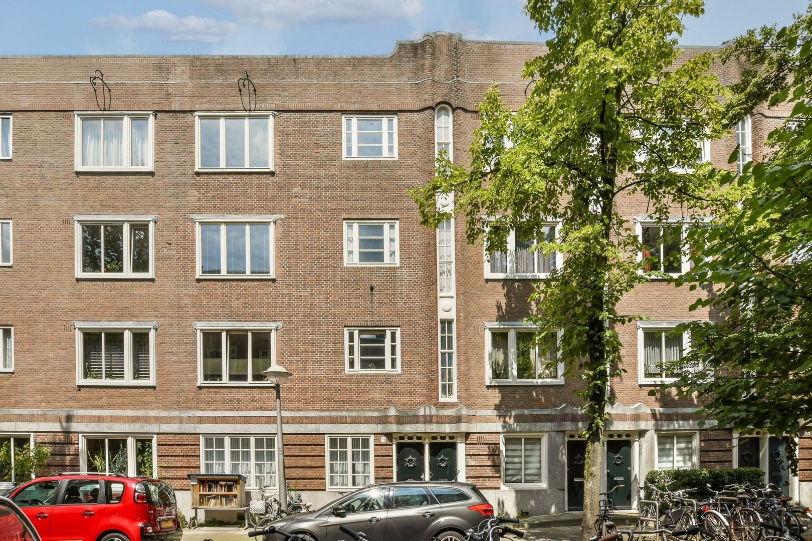 Waverstraat 74 3, Amsterdam foto-18