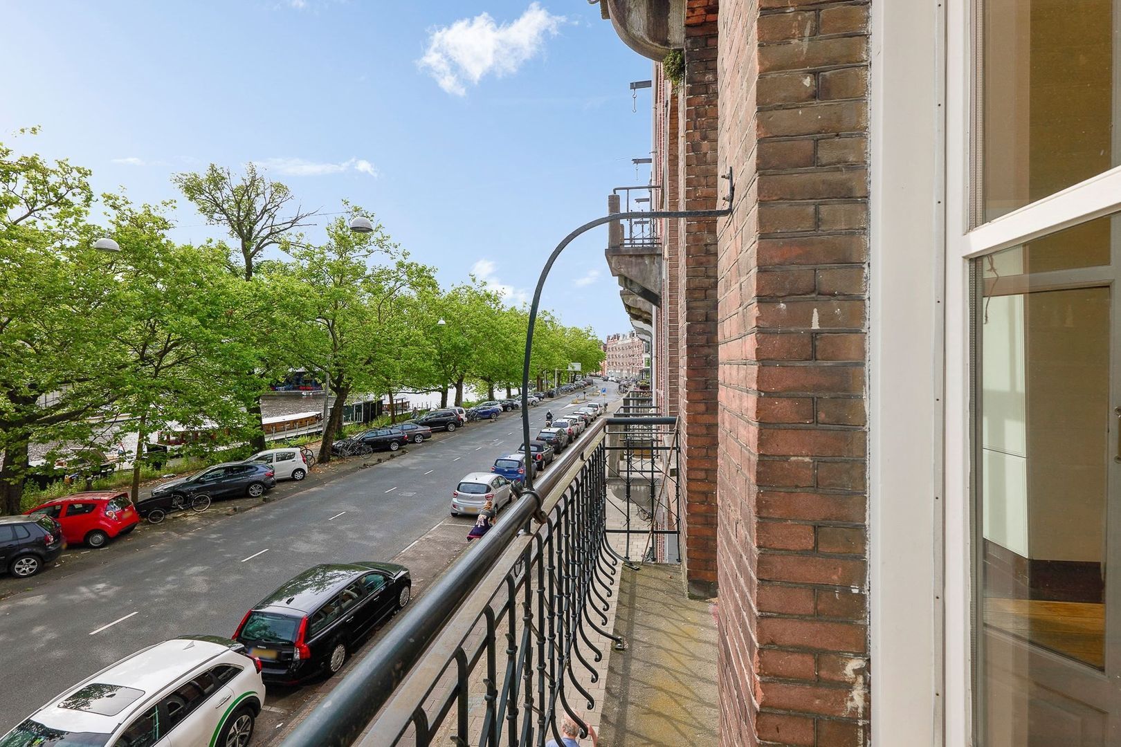 Nassaukade 166 I, Amsterdam foto-6