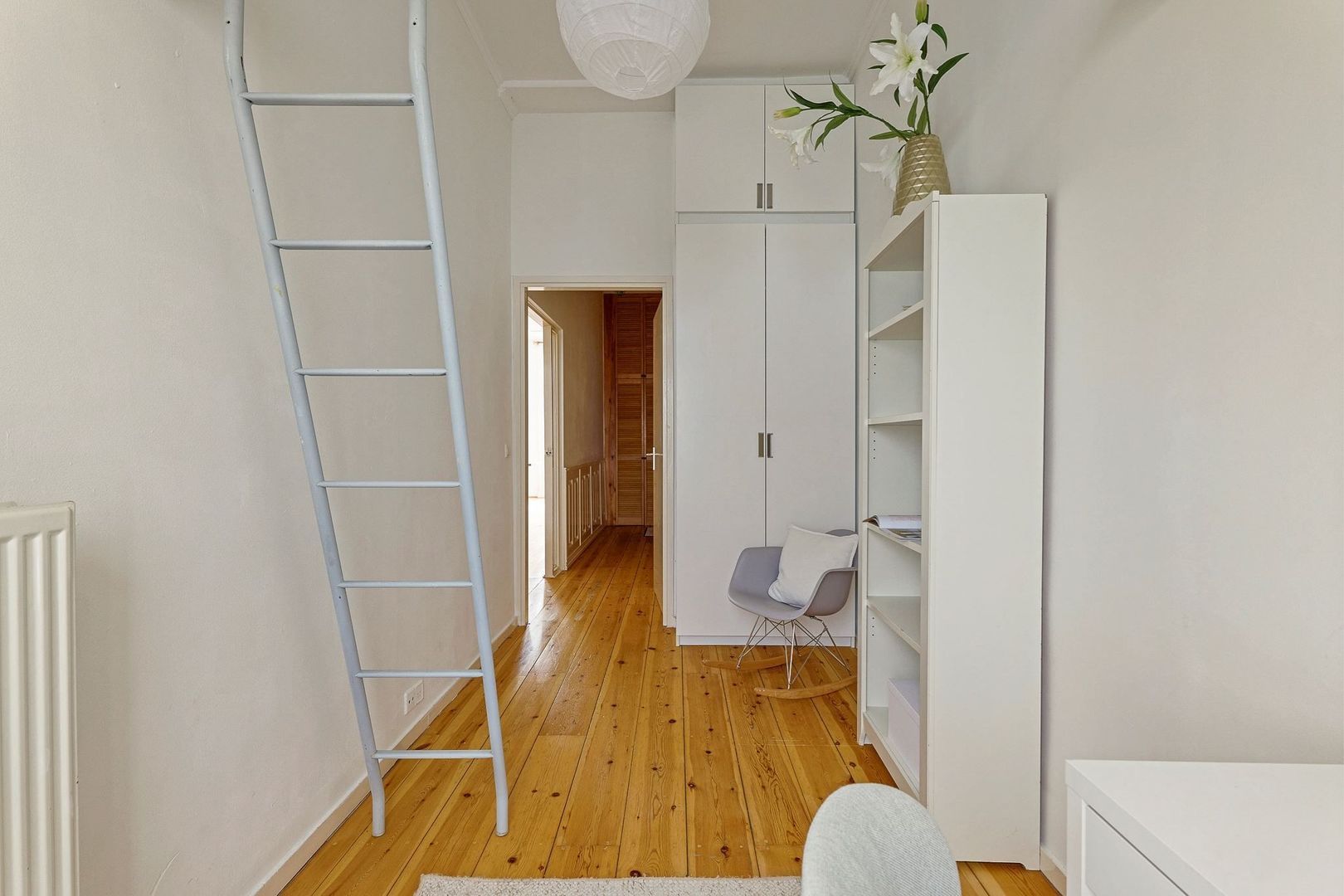 Nassaukade 166 I, Amsterdam foto-21