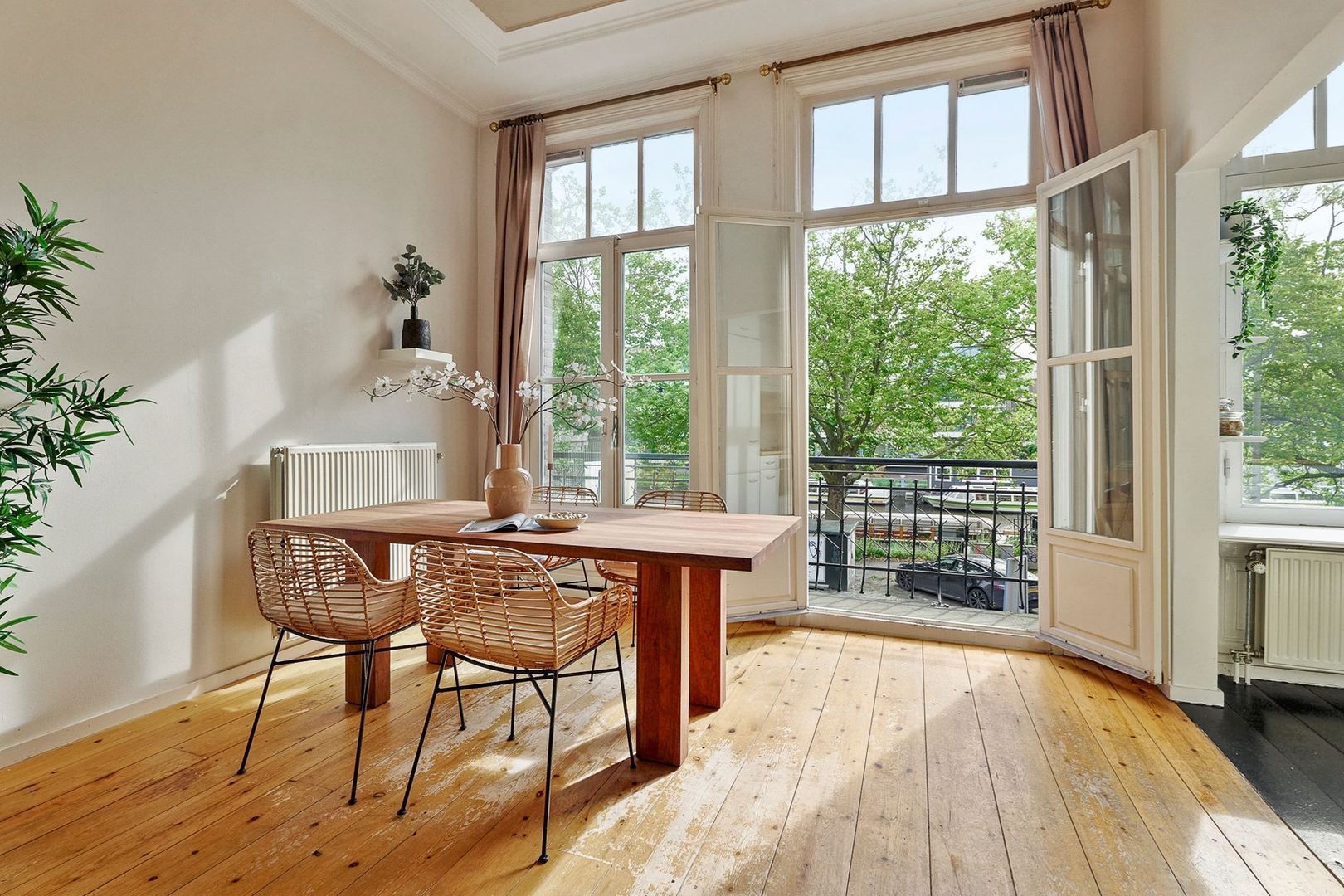 Nassaukade 166 I, Amsterdam foto-1