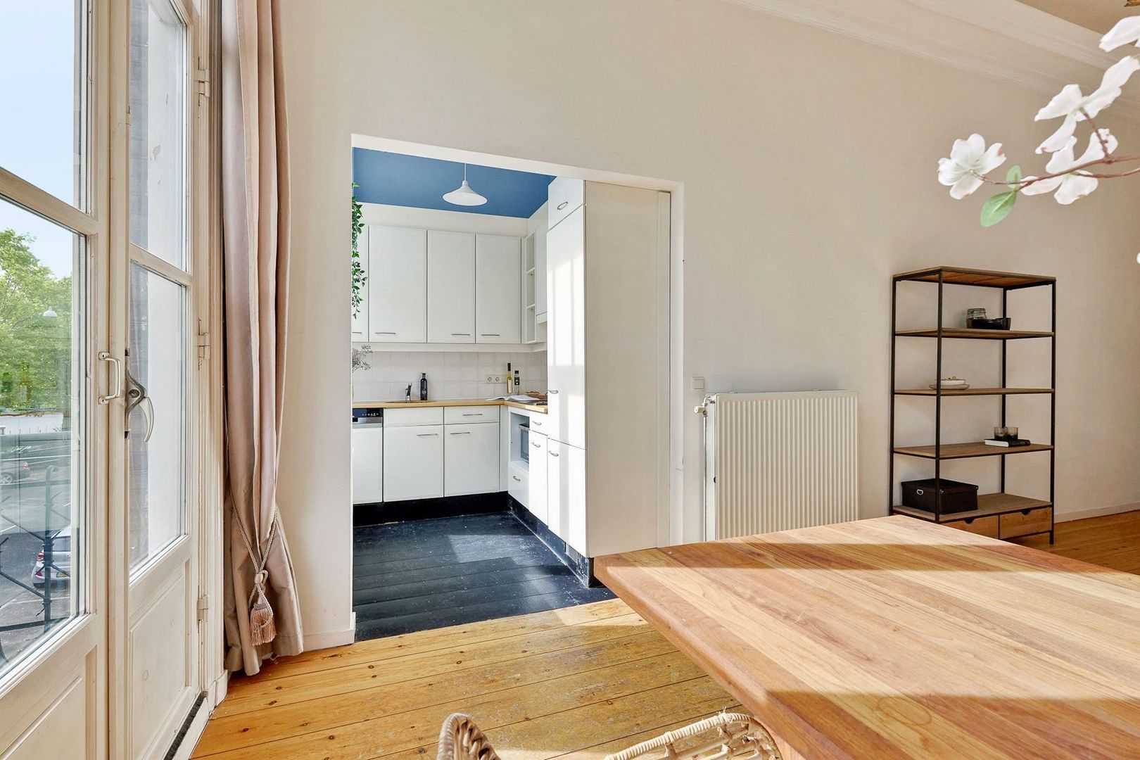 Nassaukade 166 I, Amsterdam foto-2