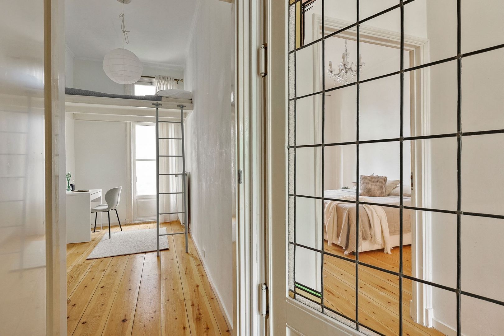 Nassaukade 166 I, Amsterdam foto-12