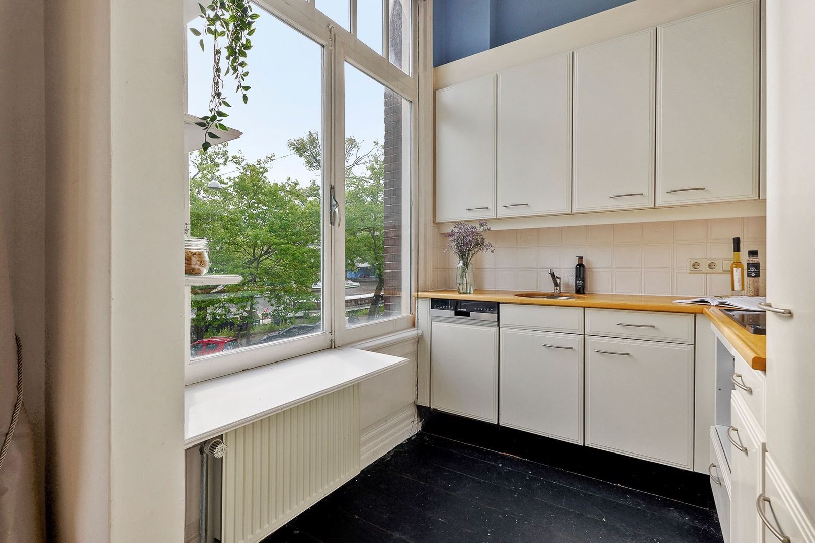 Nassaukade 166 I, Amsterdam foto-7