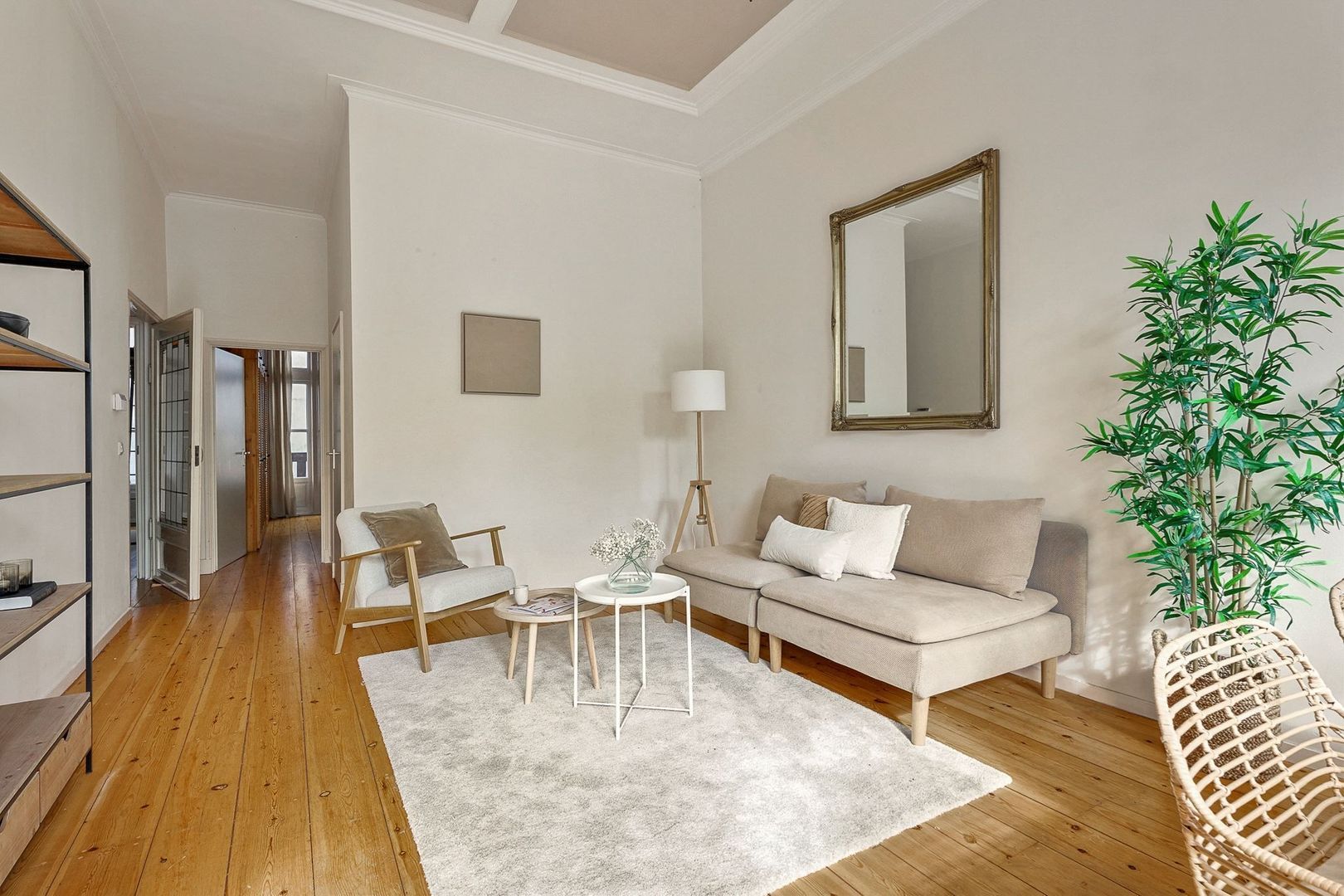 Nassaukade 166 I, Amsterdam foto-10