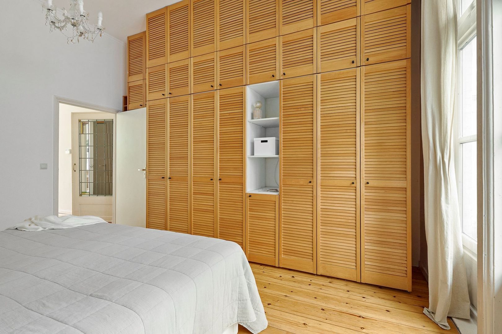 Nassaukade 166 I, Amsterdam foto-16