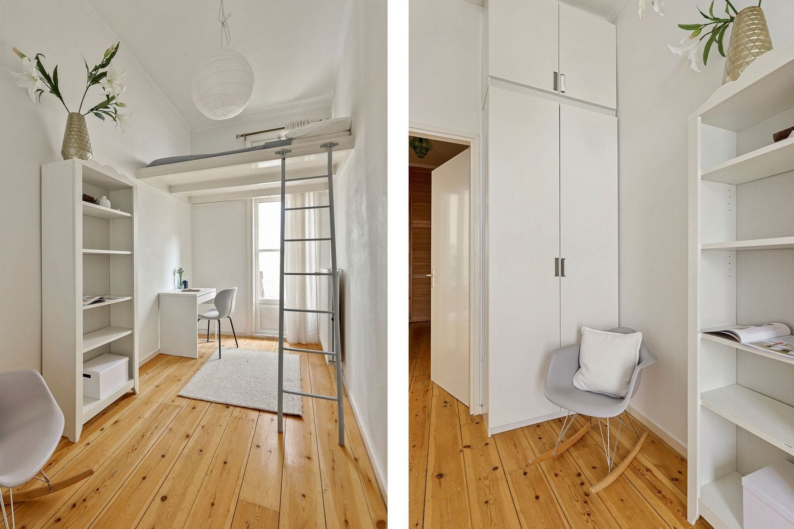 Nassaukade 166 I, Amsterdam foto-22