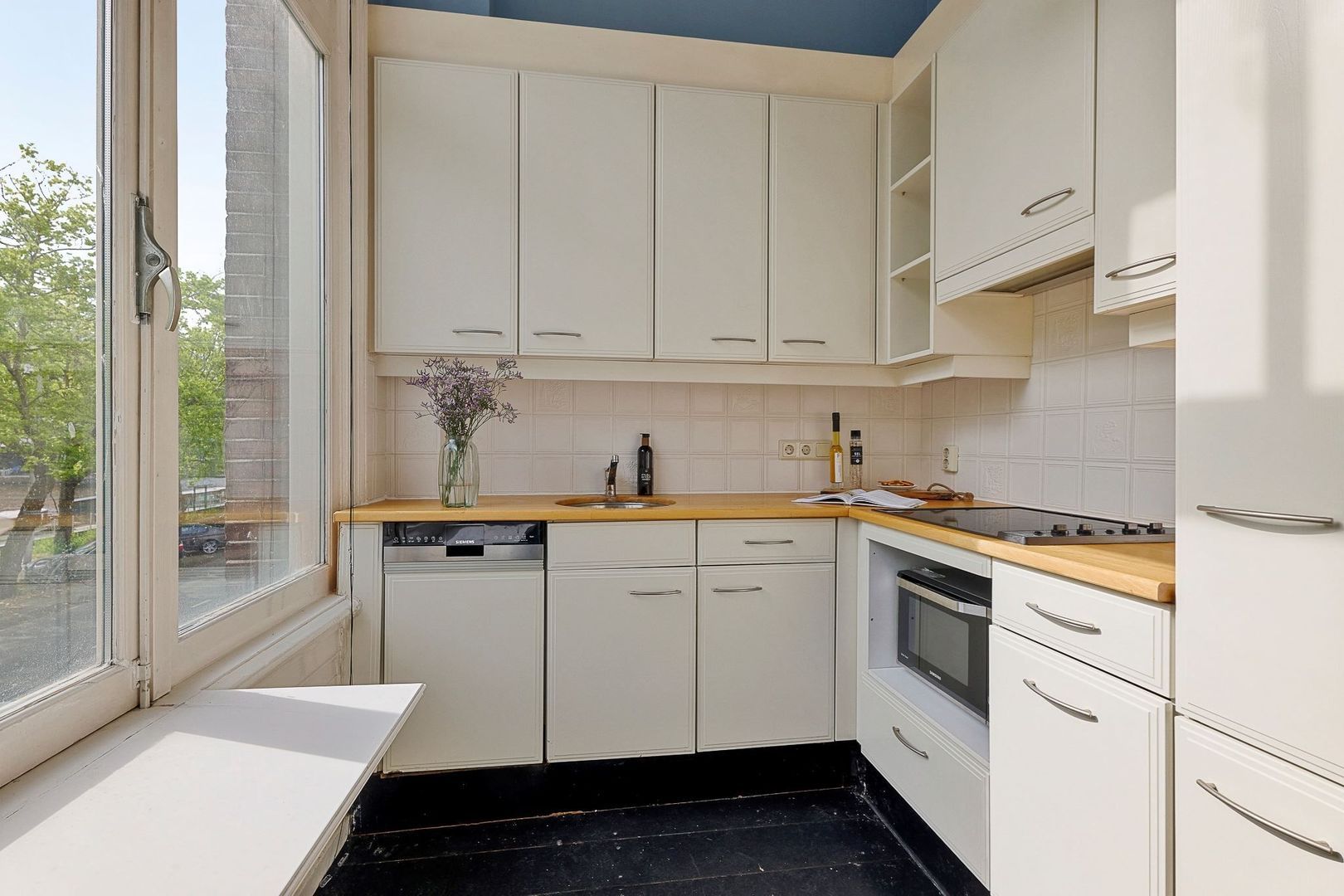 Nassaukade 166 I, Amsterdam foto-8