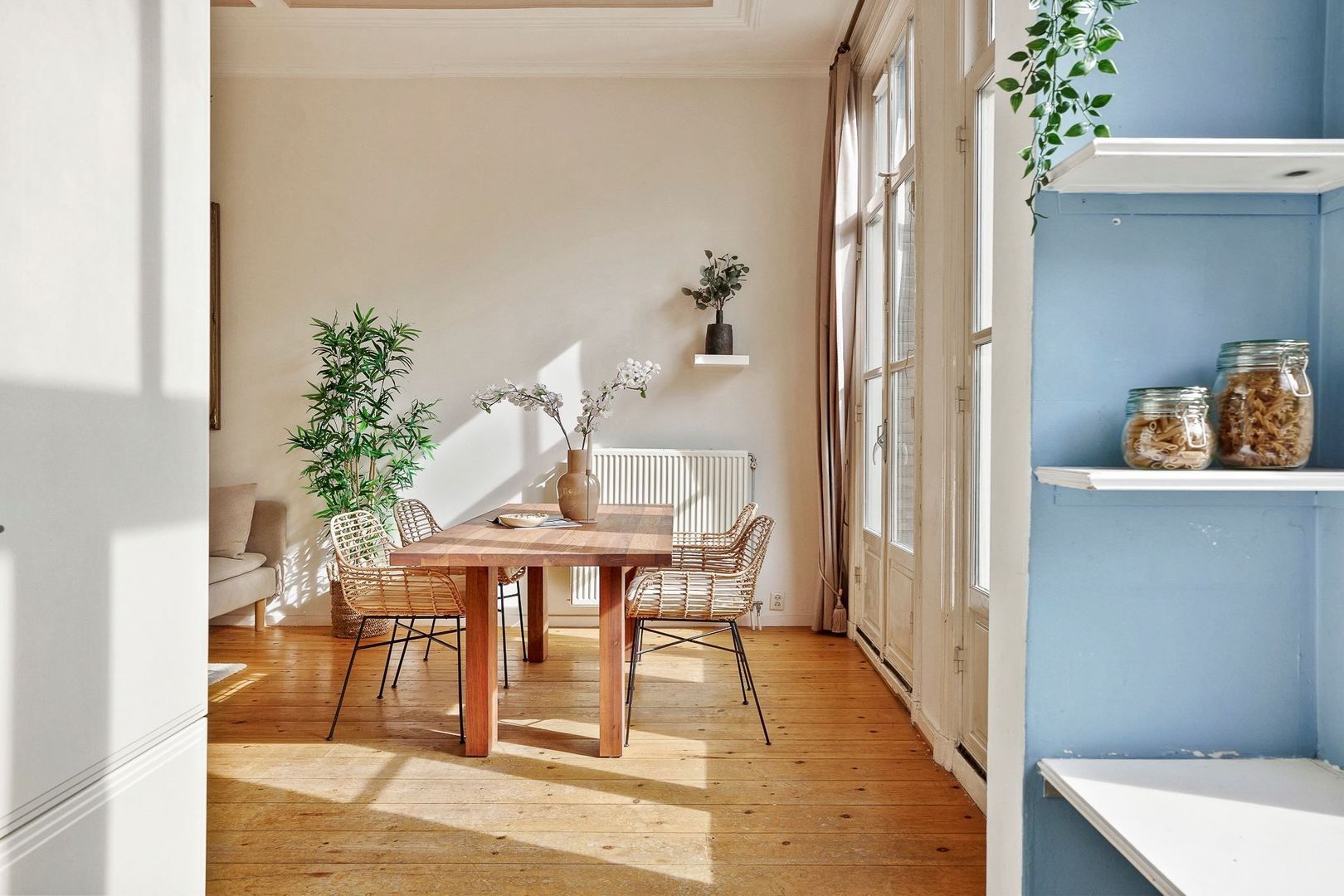 Nassaukade 166 I, Amsterdam foto-9