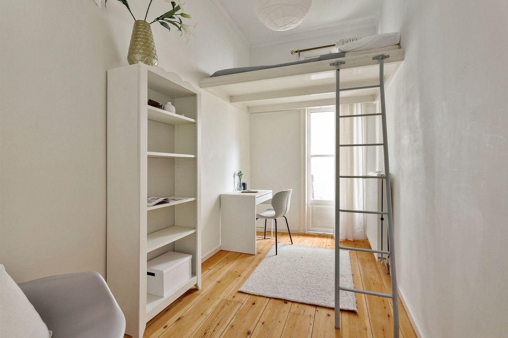 Nassaukade 166 I, Amsterdam foto-20