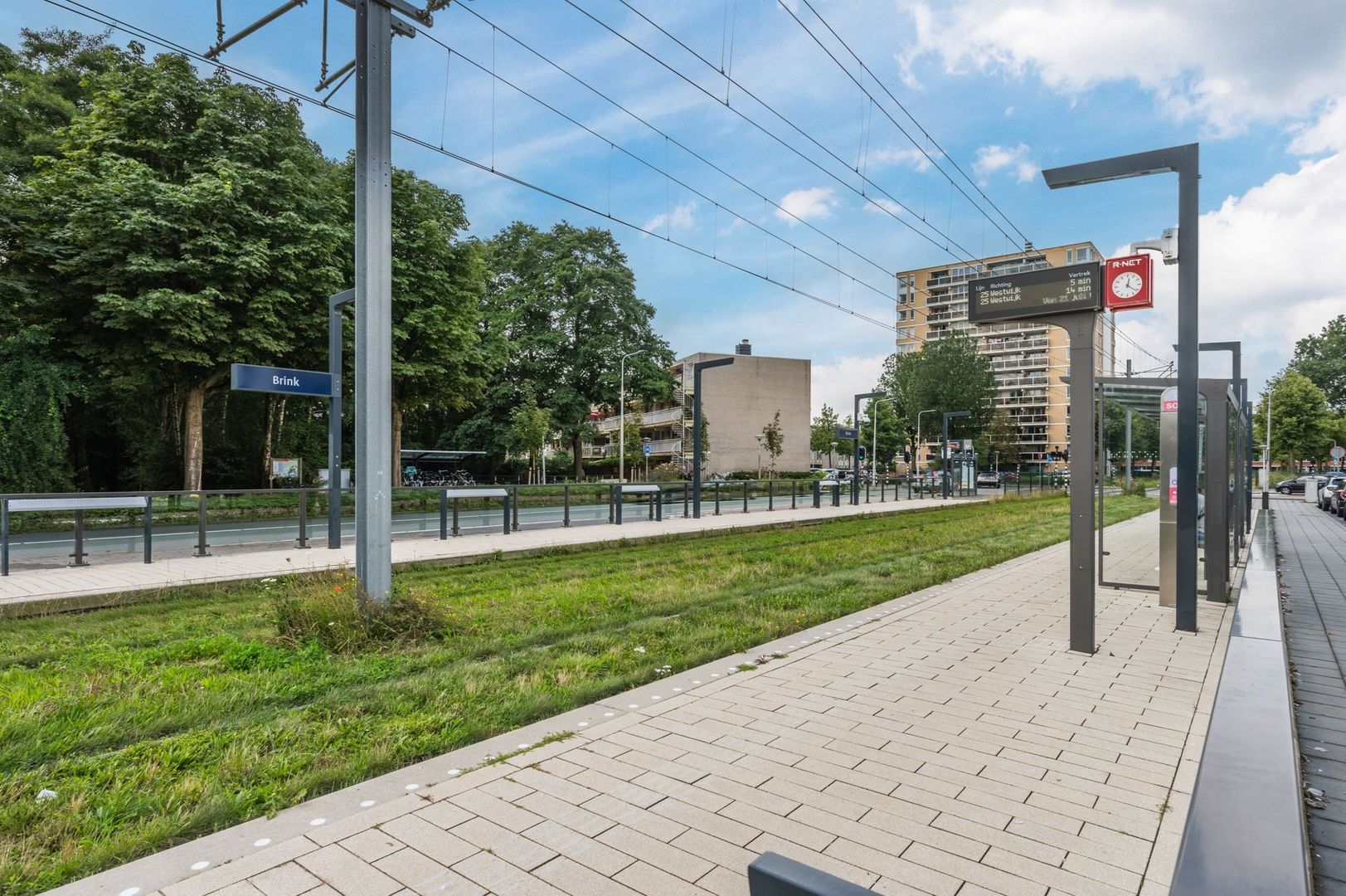 Brink 98, Amstelveen foto-20