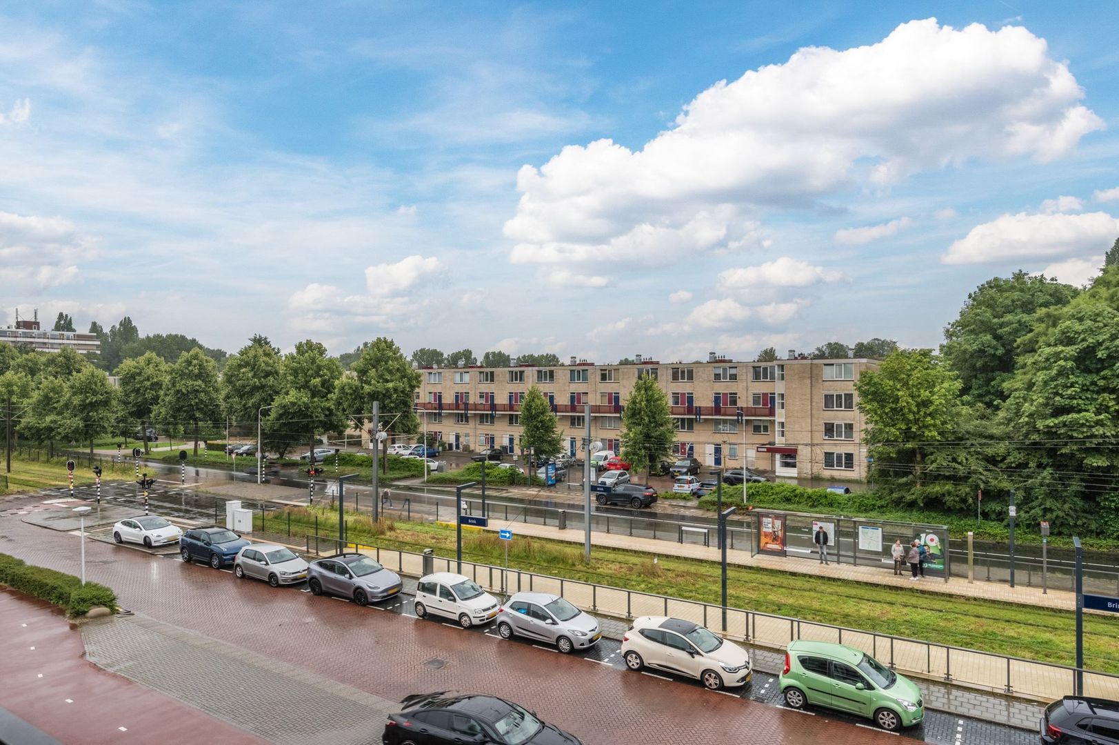 Brink 98, Amstelveen foto-5