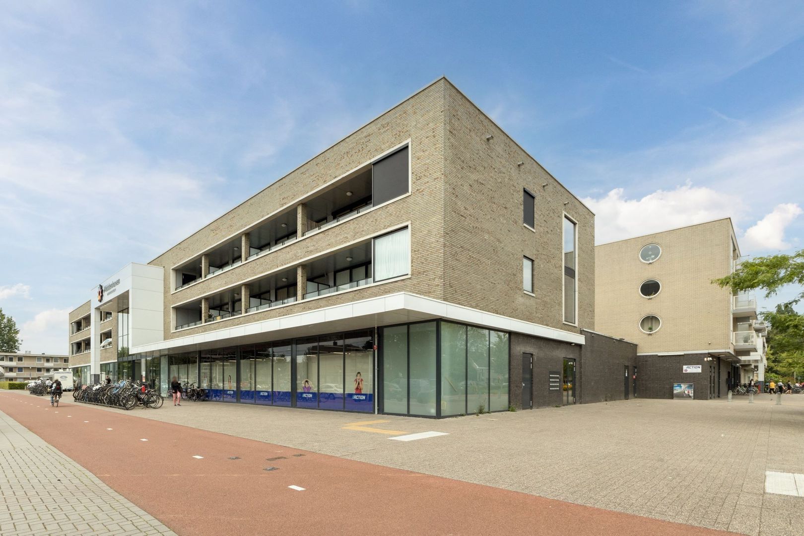 Brink 98, Amstelveen foto-21