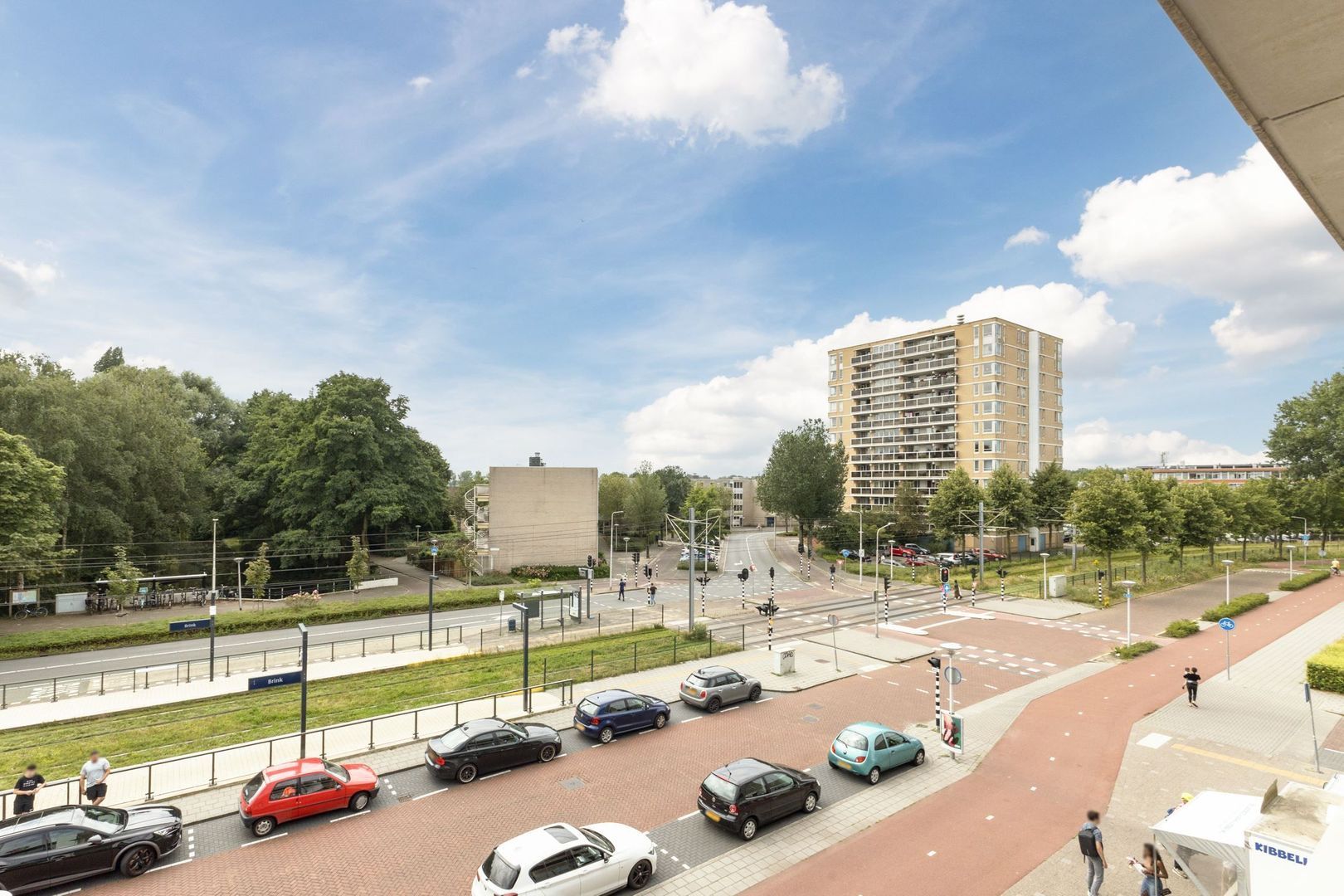 Brink 98, Amstelveen foto-16