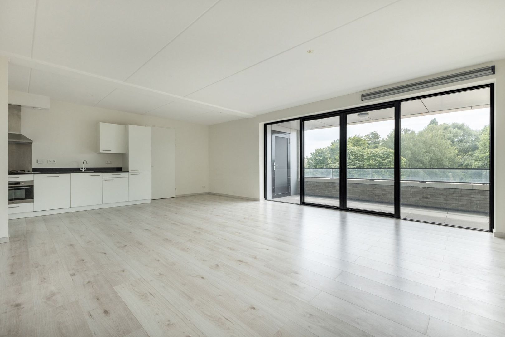 Brink 98, Amstelveen foto-2