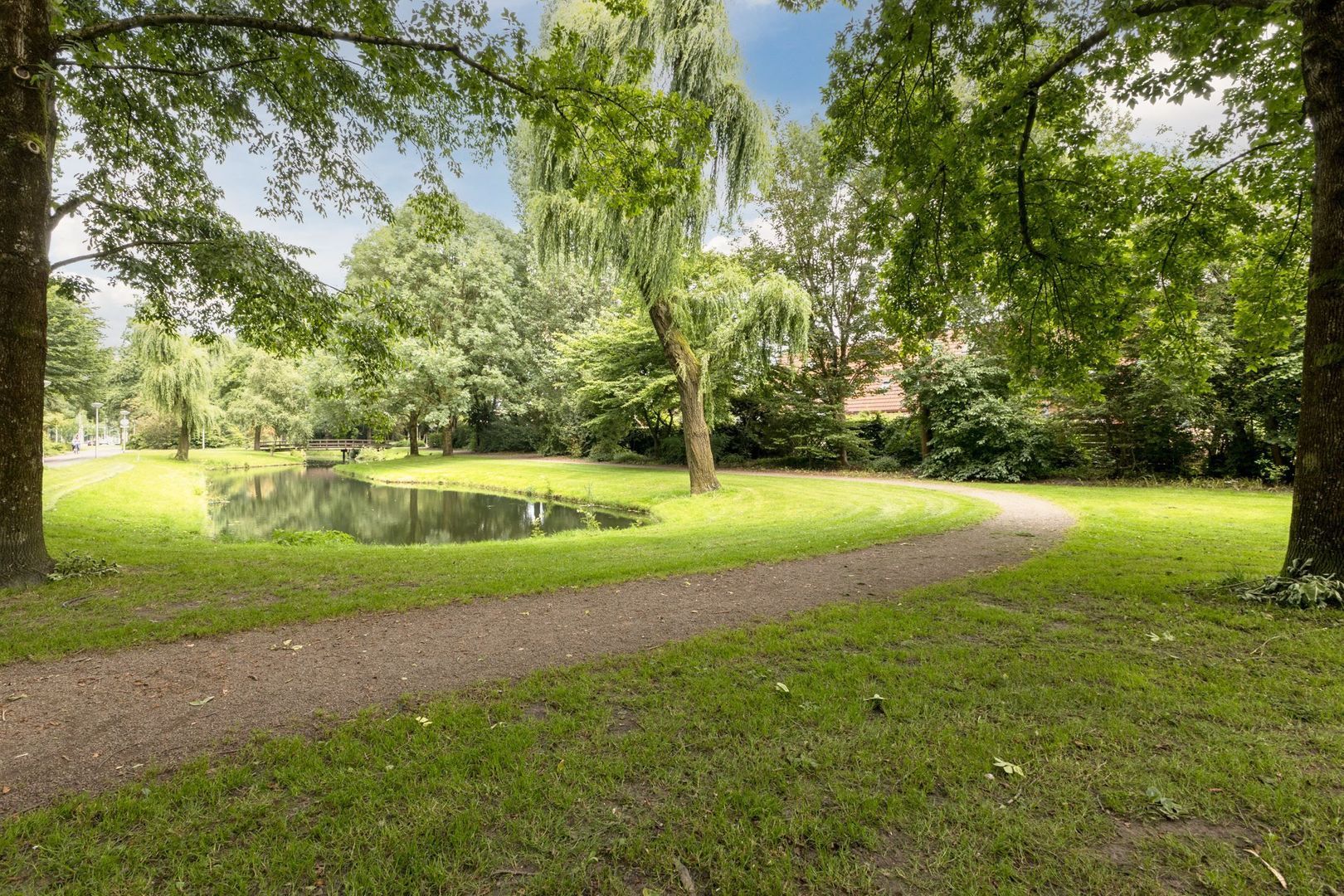 Brink 98, Amstelveen foto-18