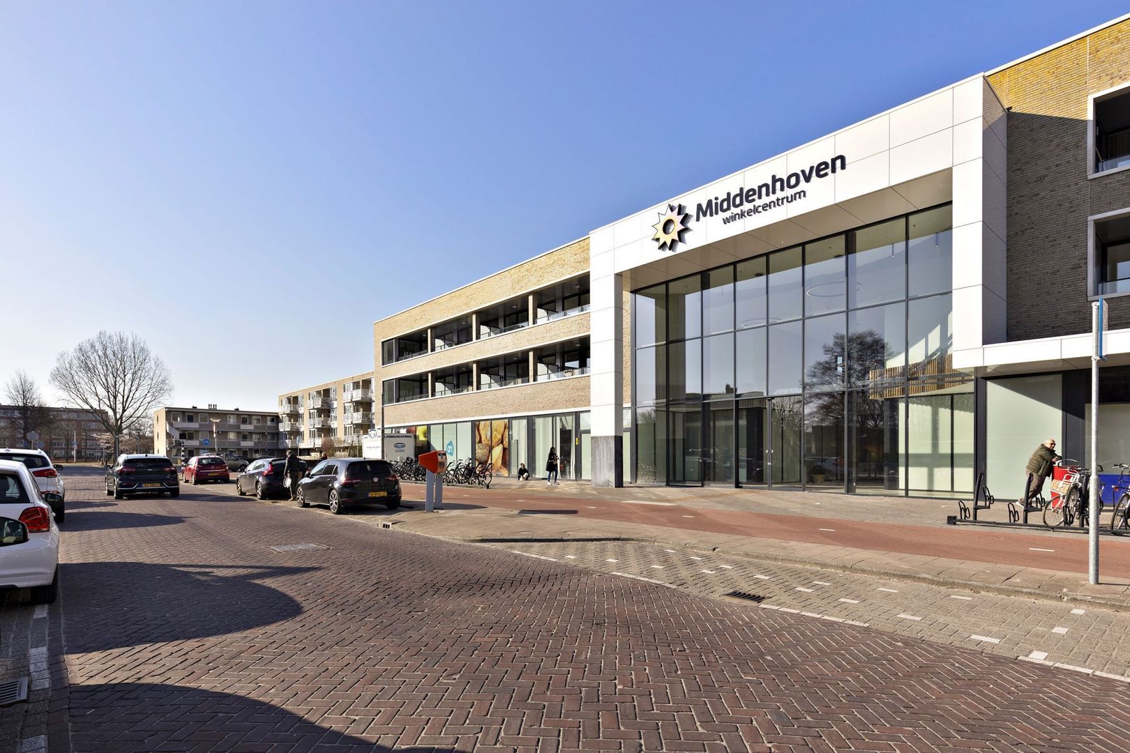 Brink 98, Amstelveen foto-0