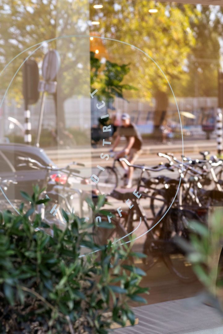 Minervaplein 32 3, Amsterdam foto-22