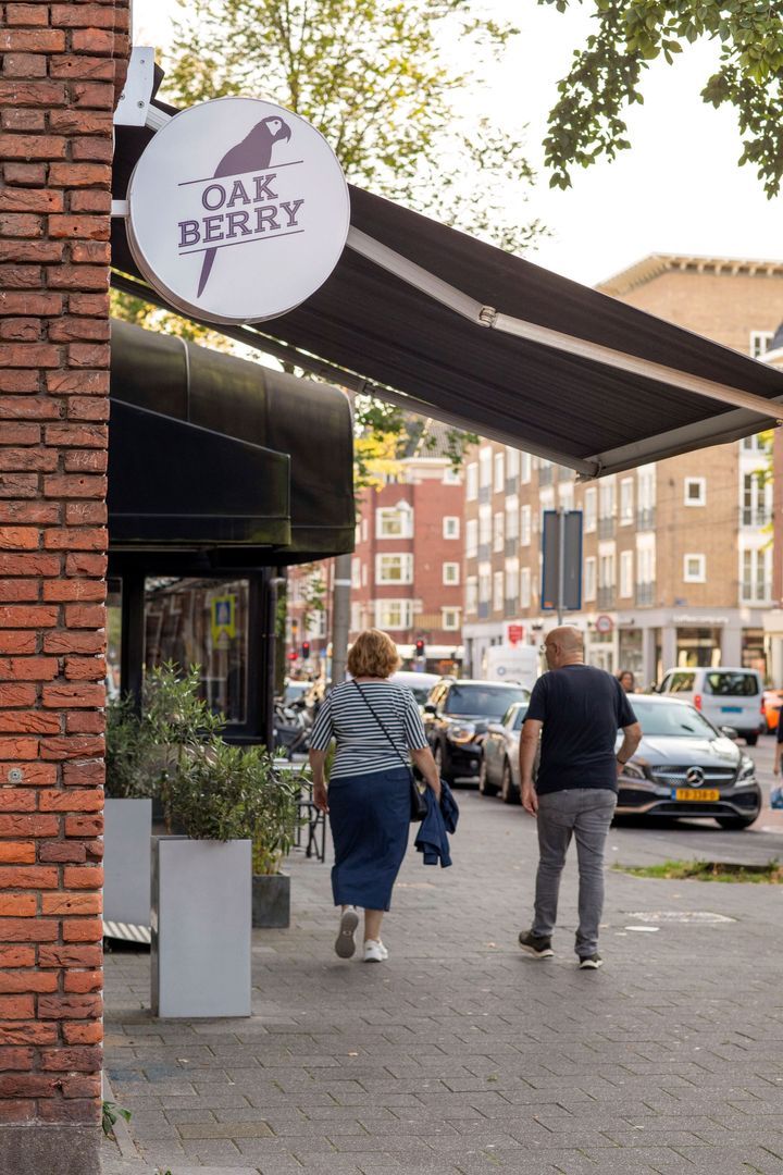 Minervaplein 32 3, Amsterdam foto-26