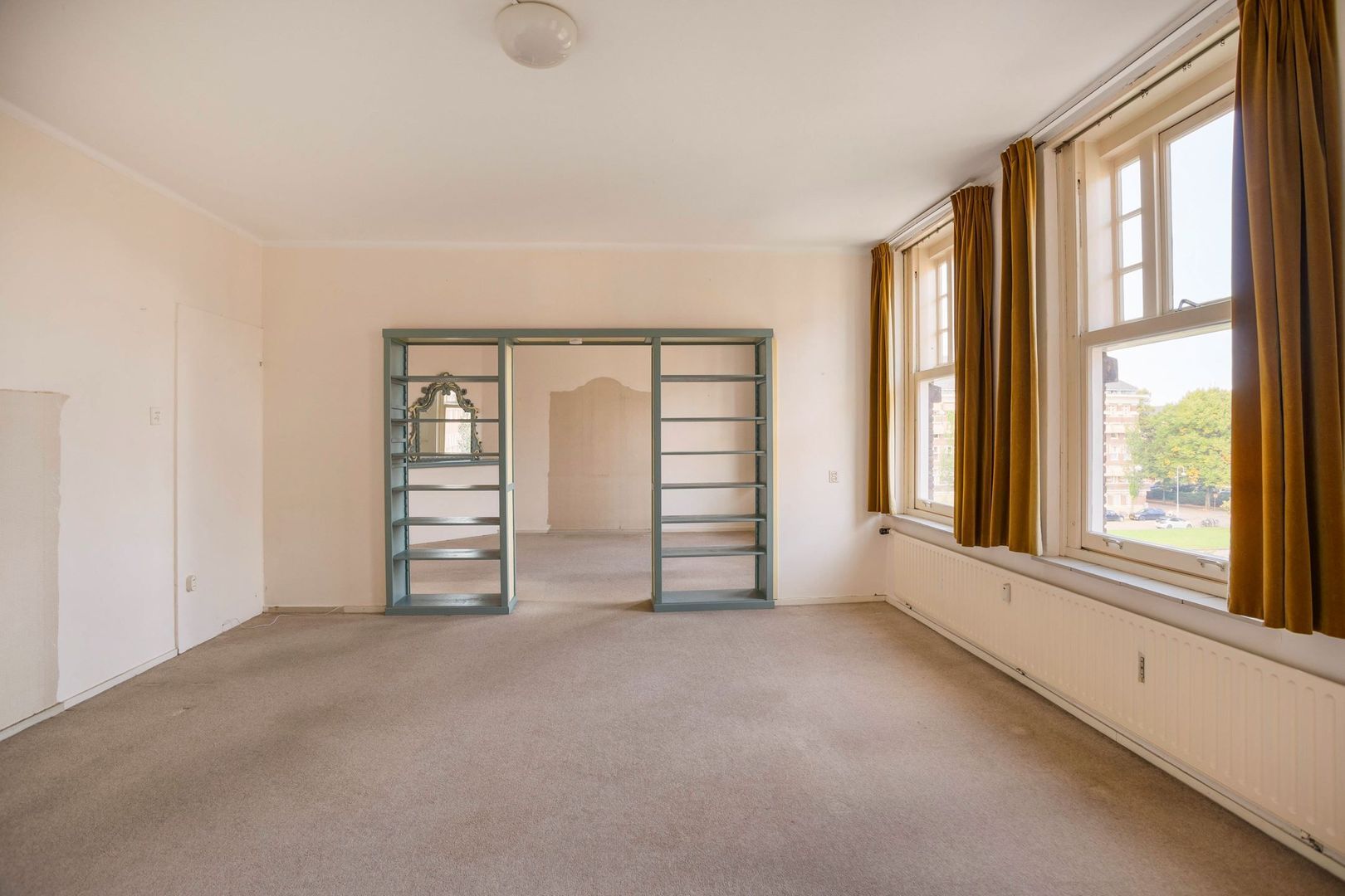 Minervaplein 32 3, Amsterdam foto-17