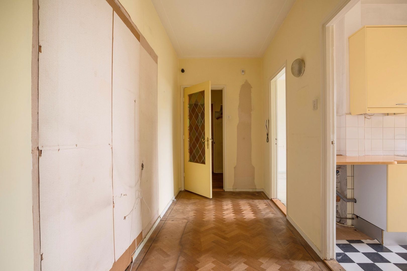 Minervaplein 32 3, Amsterdam foto-14