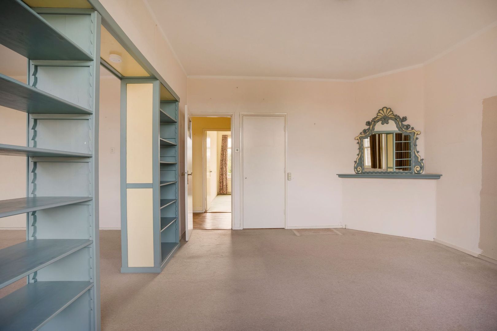 Minervaplein 32 3, Amsterdam foto-18