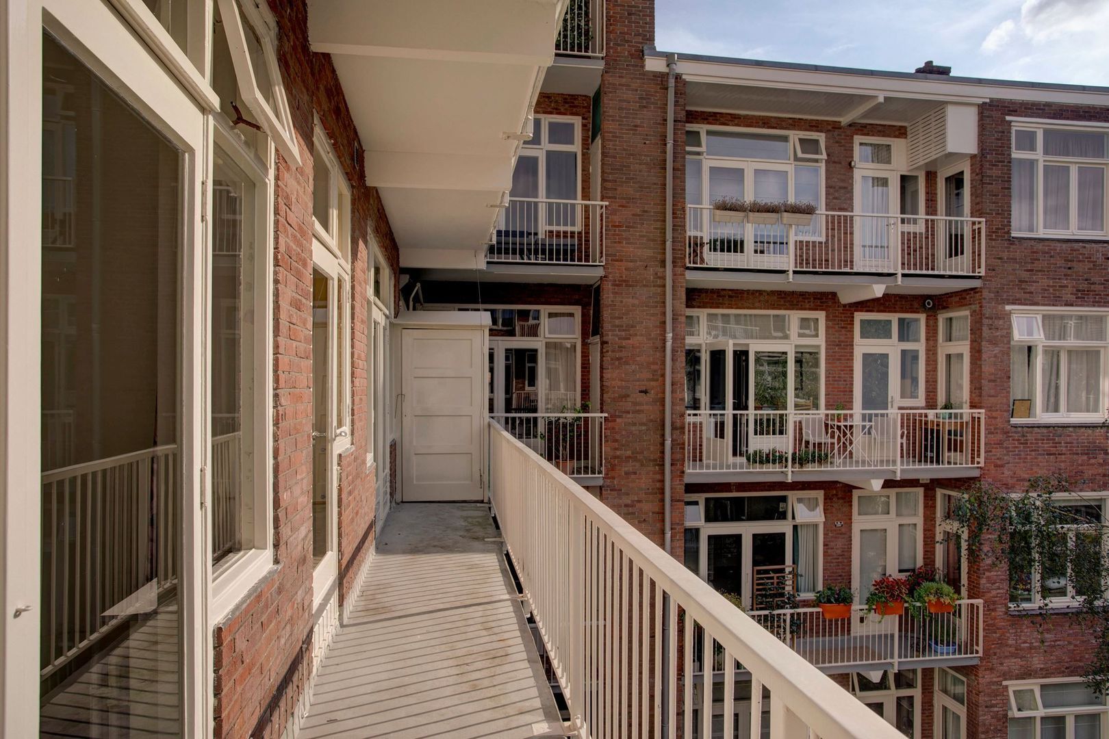 Minervaplein 32 3, Amsterdam foto-20