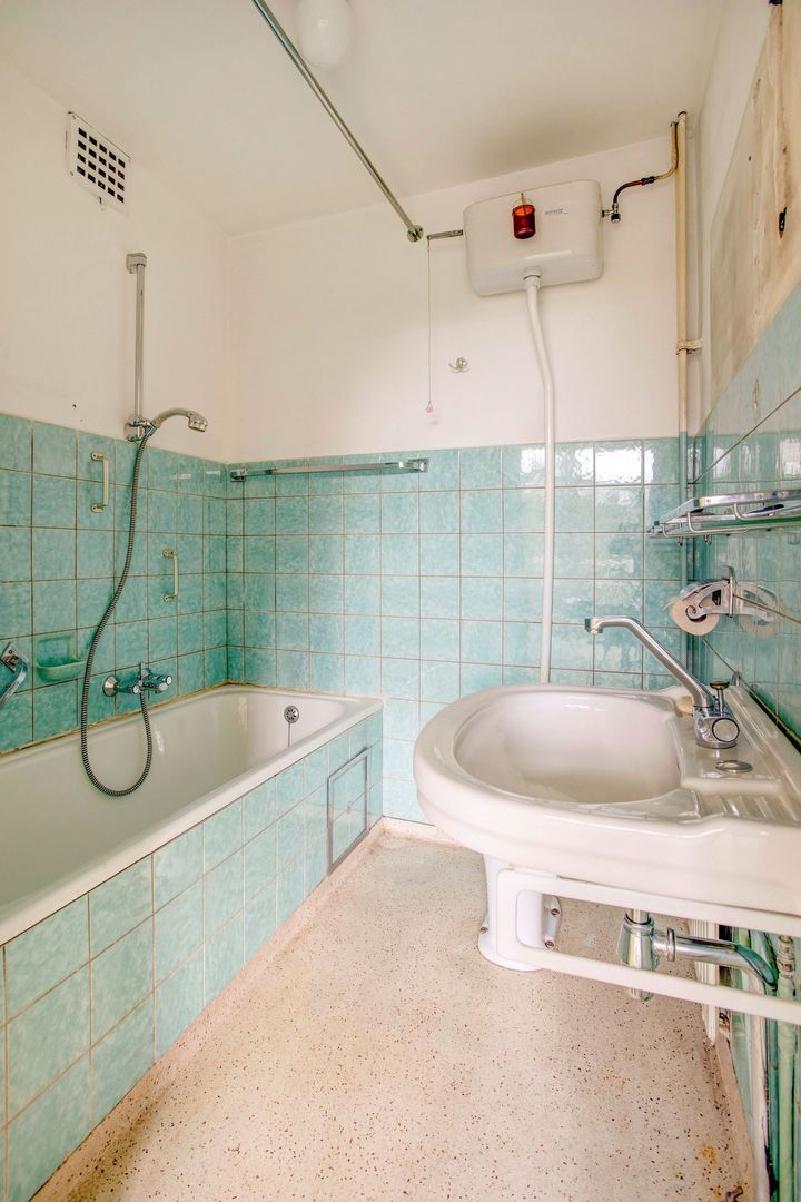 Minervaplein 32 3, Amsterdam foto-6