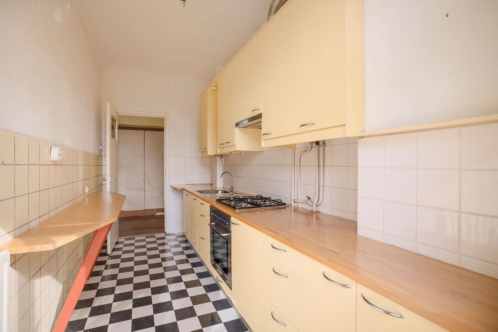 Minervaplein 32 3, Amsterdam foto-19