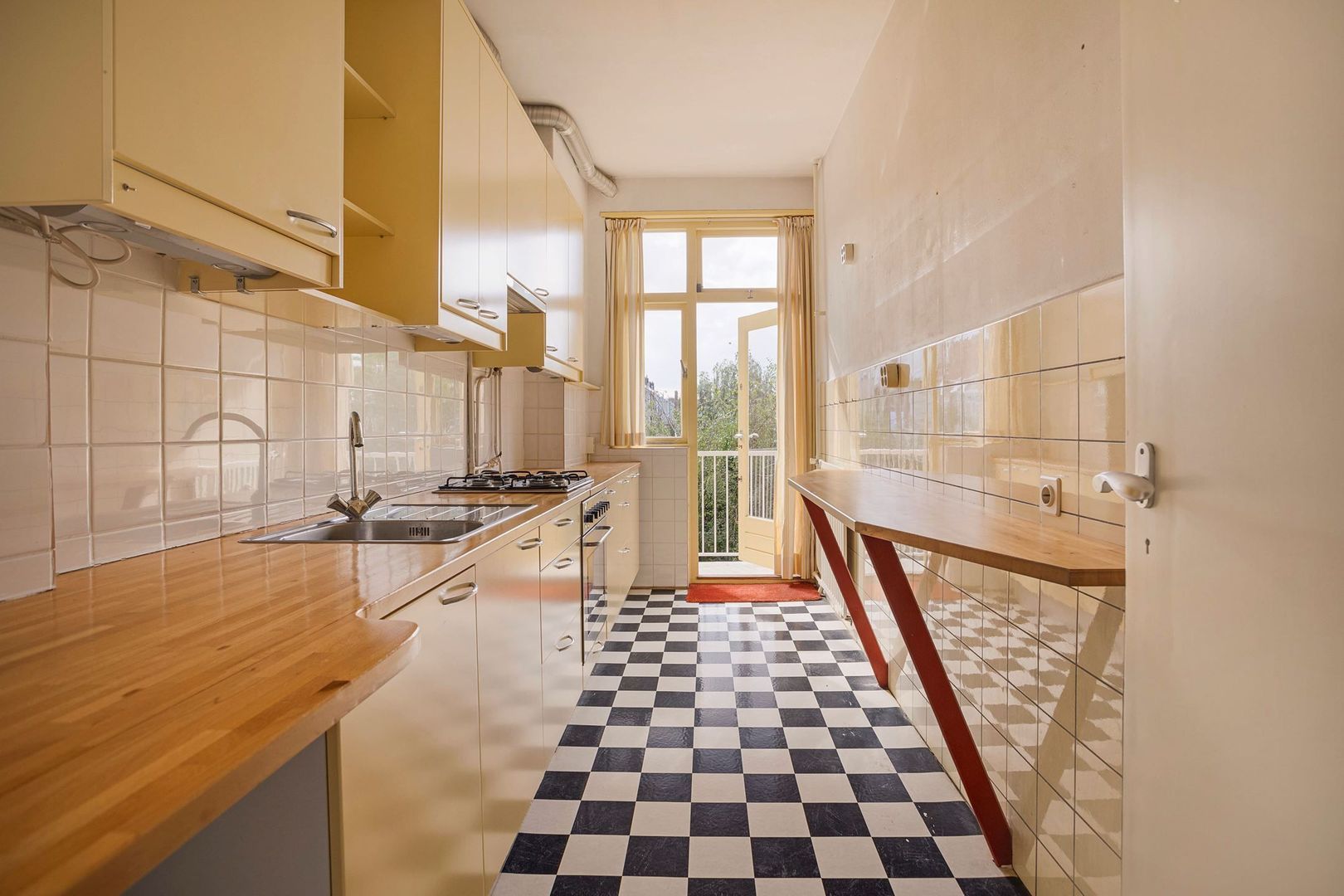 Minervaplein 32 3, Amsterdam foto-10