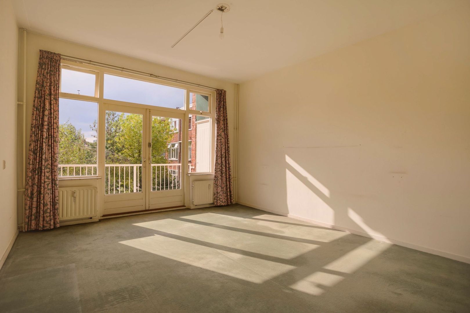 Minervaplein 32 3, Amsterdam foto-9