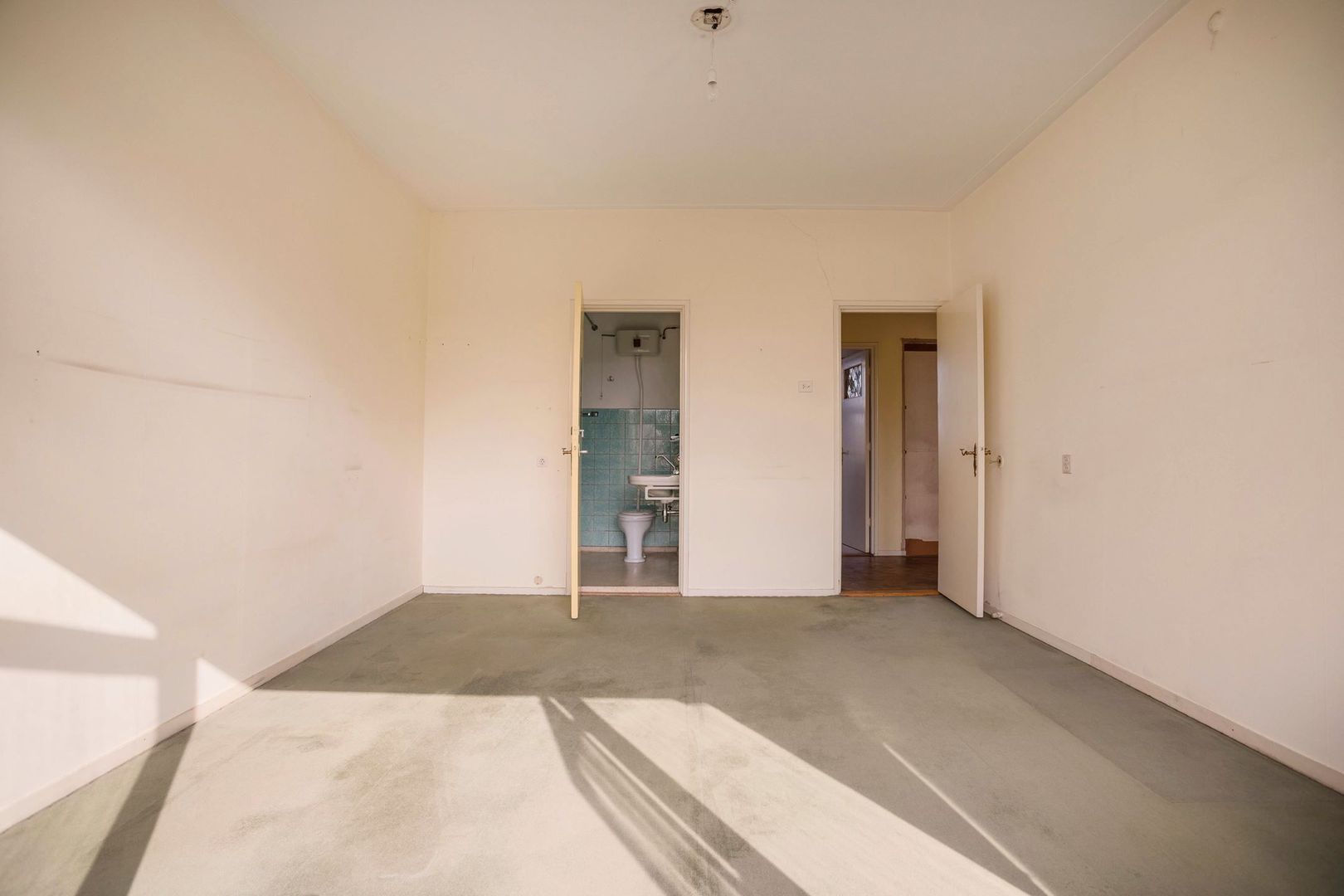 Minervaplein 32 3, Amsterdam foto-5