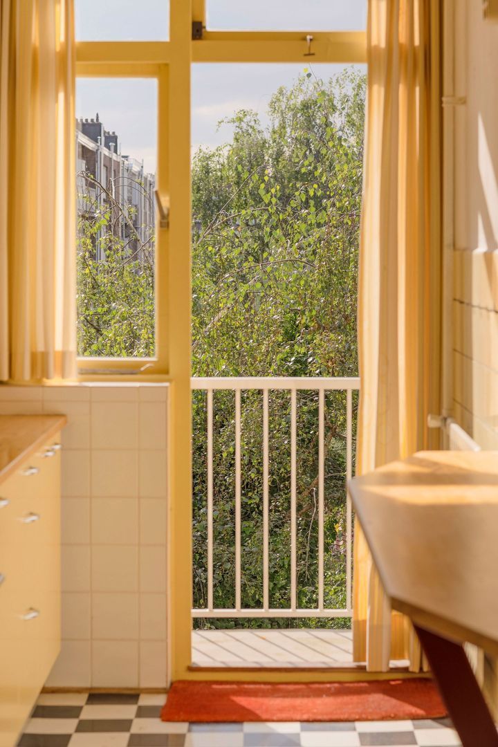 Minervaplein 32 3, Amsterdam foto-11