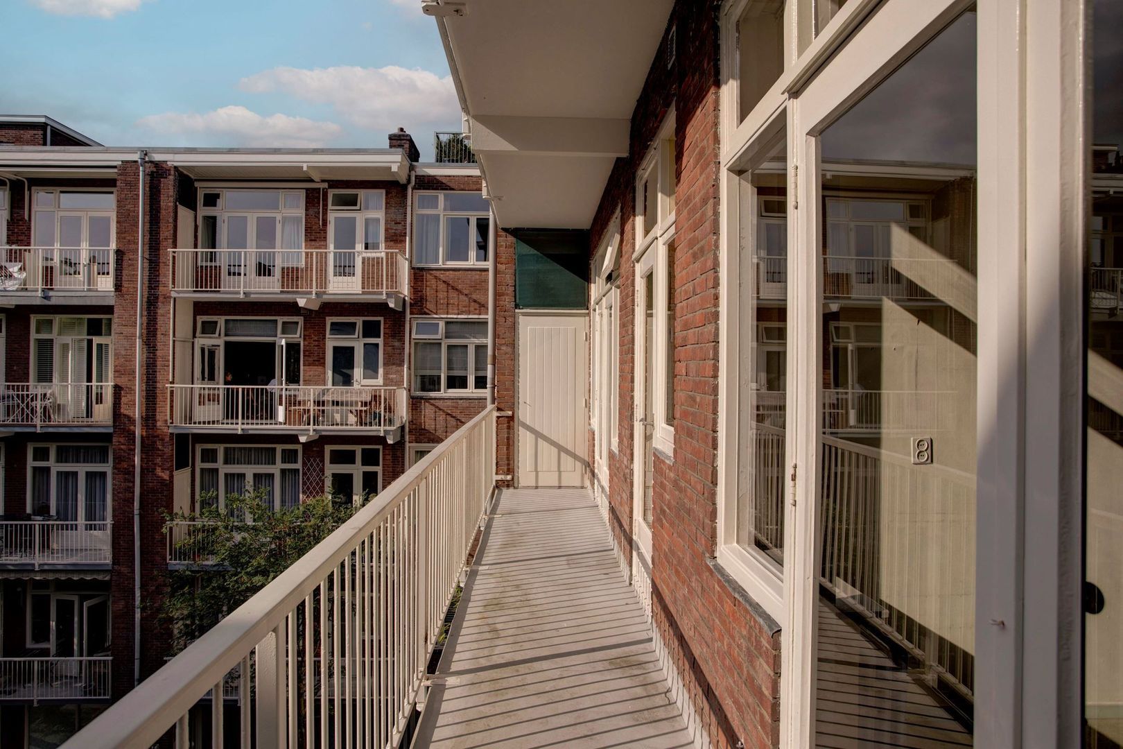 Minervaplein 32 3, Amsterdam foto-13