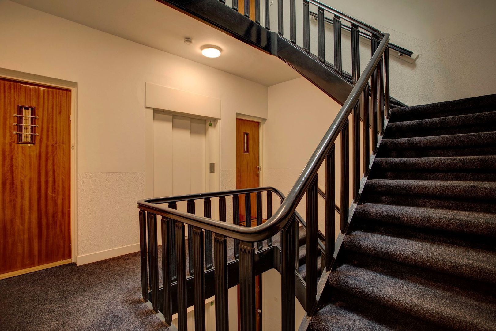 Minervaplein 32 3, Amsterdam foto-21