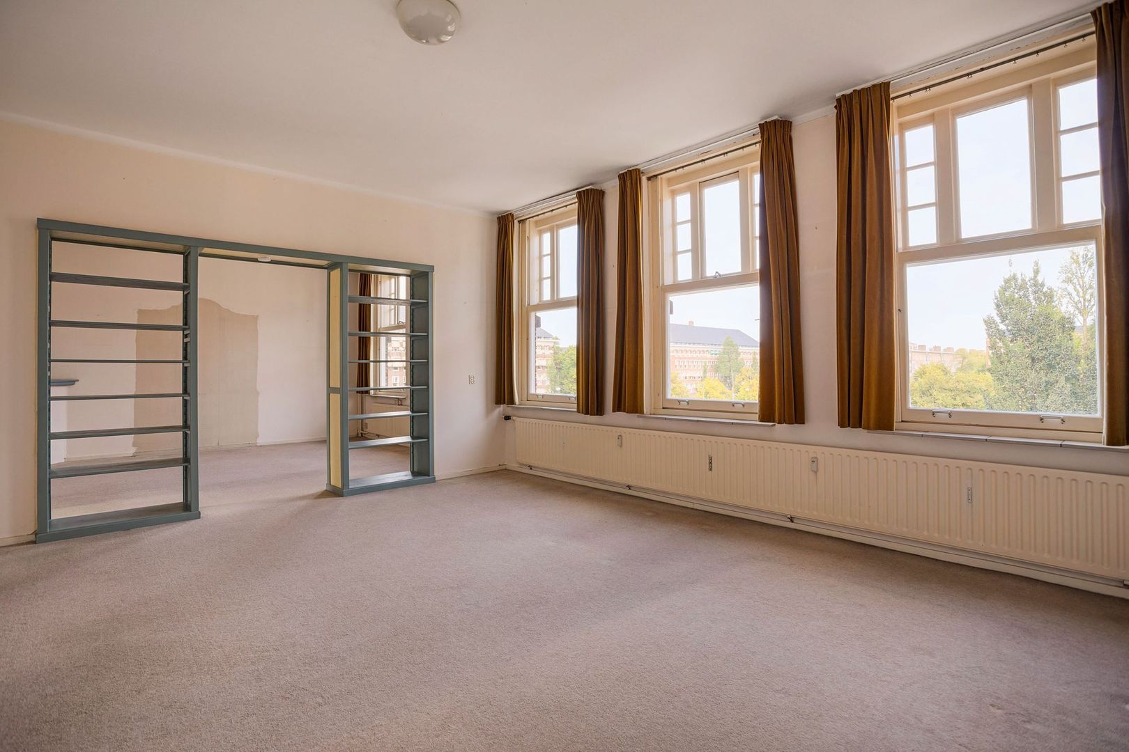 Minervaplein 32 3, Amsterdam foto-12