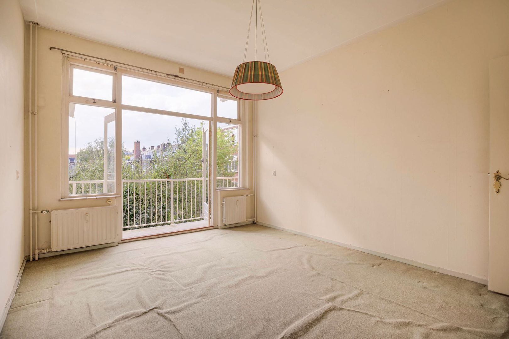 Minervaplein 32 3, Amsterdam foto-7